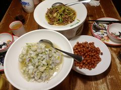 -新白鹿餐厅(龙游路总店·杭帮菜名店)