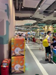 -meland亲子乐园•活动包场(佛山新DNA购物中心店)