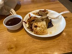 -素满香·素食自助餐(苏州·临顿路店)