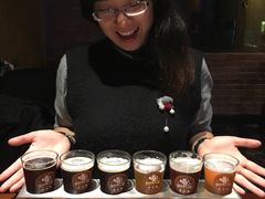 -Boxing Cat Brewery拳击猫精酿啤酒馆(永福店)