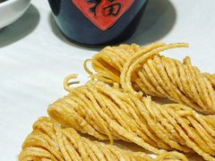 -符离集餐厅(万象城店)