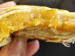 -长发西饼(临顿路店)
