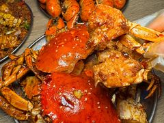 -红盔甲·小龙虾(车公庙店)
