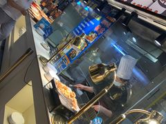 -蒙肥羊·酸汤潮牛·鲜牛肉火锅烤肉自助(岗顶店)