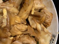 开洋拌馄饨-熙盛源(凤凰街店)