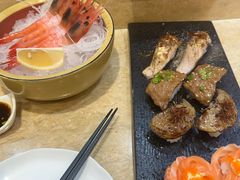 -东京屋(武定路店)