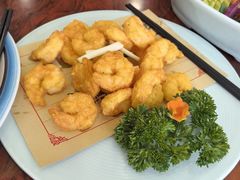 -友鹏海鲜(新宜白大道店)