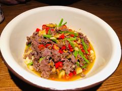 -老湘村·湖南土菜(天河维多利店)