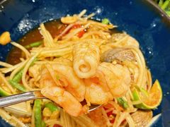 -Home Thai·泰谣(王府井apm店)