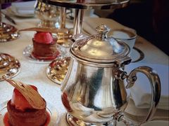 -Salon de Ville浦江汇(上海外滩华尔道夫酒店店)