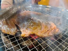 -四斤烤肉(东戴河孟家店)