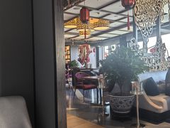 -王府井文华东方酒店-紫膳餐厅
