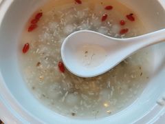 -新天世纪中餐厅