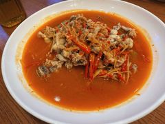 -九老汉·川渝江湖菜(合川路2店)