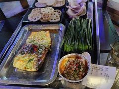 -醉二娘正宗西昌火盆烧烤(大丰店)