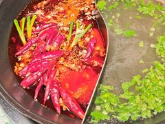 -鸿姐老火锅·传统炒料(上海旗舰店)