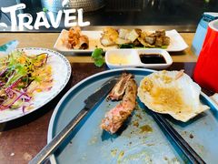 -雅玛花式铁板烧餐厅(好运街店)