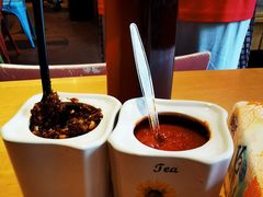 -真真鲜馄饨店(启蒙路店)