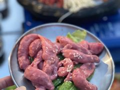 -金哲烤牛肠(海甸岛总店)