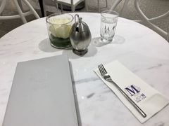 -Lady M New York(澳门伦敦人店)