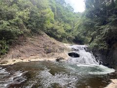 -五泄景区