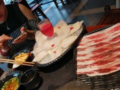 -莽子老火锅(大坪店)