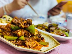 -乐乐餐厅(湘子庙街店)