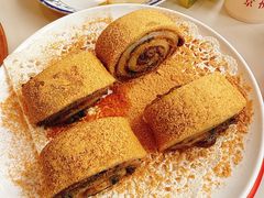 驴打滚-京悦南门涮羊肉(长寿路店)