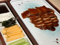 -侨美食家·粤菜(体育西路店)