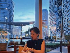 -mezza9 Macau(澳门君悦酒店)