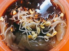 -张明富面皮店(东大街店)