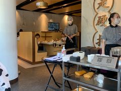 大堂-么子烤肉(化龙池店)