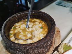 -绿茶餐厅(南方商城店)