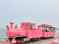 -漳州滨海火山岛自然生态风景区