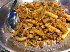 -大丰收·蛙功夫(晋江万达店)