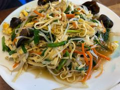 -李连贵熏肉大饼(天通苑店)