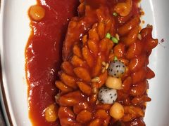 -童福兴·南京菜(老门东店)