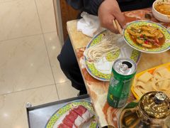 -清真·马家火锅美食城(镇江北路店)