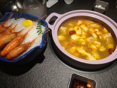 -锦荟JINHUI·浙江小馆(上海荟聚店)