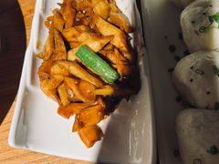 -金枝玉叶上海人家食府(三里河店)