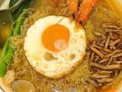 -洪禧楼·老广东海鲜酒楼(宁波万象城店)