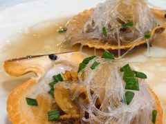 粉丝扇贝-莲花公园煎蟹(总店)