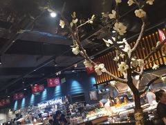 -韩盛·盛江山自助料理(奥体万达店)