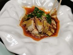 -海天楼中餐厅(吴宫泛太平洋酒店)