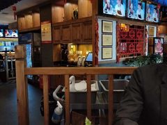 -井格重庆火锅(临平银泰城店)