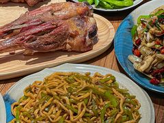 -1819餐厅·团队聚餐·烤串·精酿