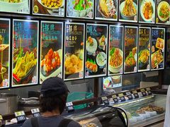 -君霖海鲜私房菜(春柳店)