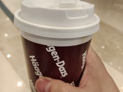 -哈根达斯(龙湖时代天街店)