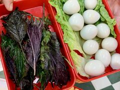 -螺思宝螺蛳粉火锅·鸭脚煲(西乡店)