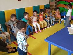 -好姑姑新梅广场托育园(上海直营园)